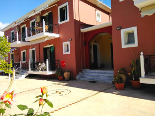 Stella Apartments