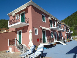 Stella Apartments