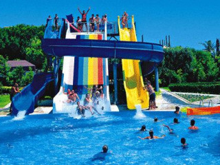 YIALOS BEACH HOTEL