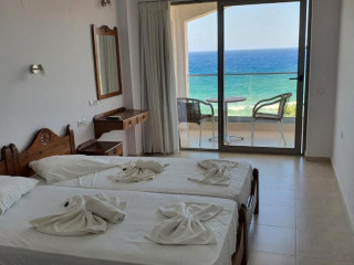 STELLA BEACH HOTEL