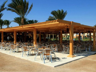 STELLA BEACH RESORT & SPA - MAKADI BAY