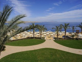 STELLA BEACH RESORT & SPA MAKADI BAY