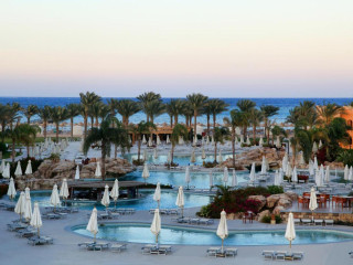 STELLA BEACH RESORT & SPA MAKADI BAY