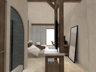 Stella Blue Seaside Resort