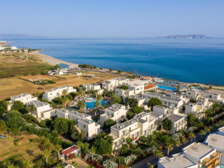 Stella Blue Seaside Resort