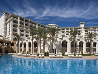 Ali Pasha Hotel