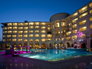 CITYMAX HOTEL AL BARSHA