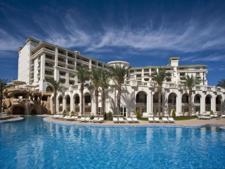 Stella Di Mare Beach Hotel & Spa