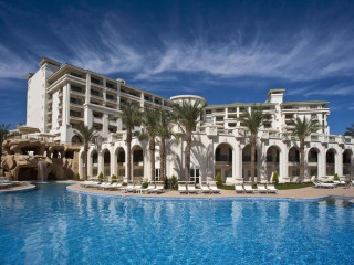 STELLA DI MARE BEACH RESORT SHARM