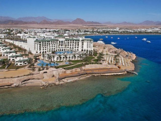 STELLA DI MARE BEACH RESORT SHARM