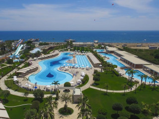 Stella Di Mare Beach Resort & Spa