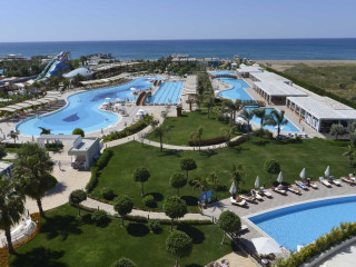 Stella Di Mare Beach Resort & Spa