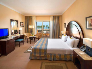 STELLA DI MARE BEACH RESORT & SPA