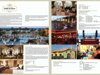 STELLA DI MARE BEACH RESORT & SPA MAKADI BAY