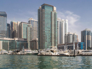 Stella Di Mare Dubai Marina