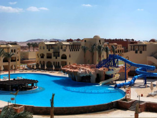 STELLA DI MARE GARDENS MAKADI RESORT