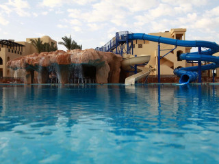 STELLA DI MARE GARDENS MAKADI RESORT