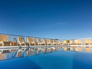 STELLA GARDEN RESORT & SPA MAKADI BAY