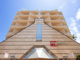 STELLA GARDEN RESORT & SPA MAKADI BAY