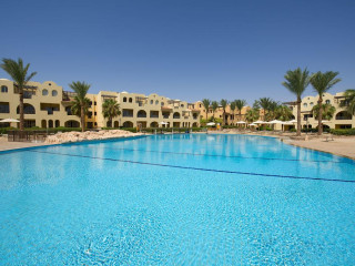 STELLA GARDENS RESORT MAKADI