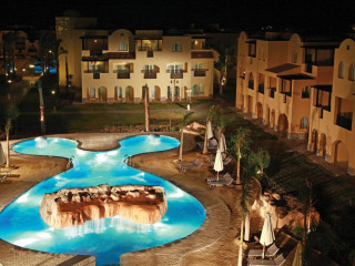 STELLA GARDENS RESORT MAKADI