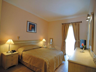 Sheraton Rhodes Resort