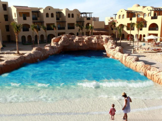 Stella Gardens Resort & Spa Makadi Bay