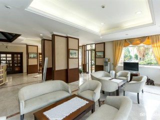 ICOMFORT APARTHOTEL