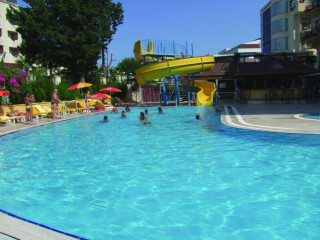EUROSTARS SITGES