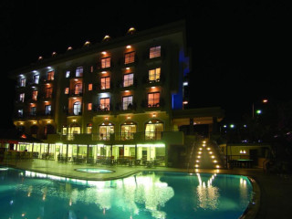 EUROSTARS SITGES