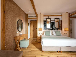 STELLA ISLAND LUXURY RESORT & SPA (ONLY ADULTS + 16 Y.O)