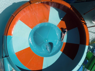 Stella Palace Aqua Park Resort