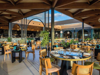 Stella Palace Aqua Park Resort