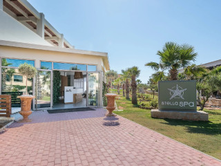 Stella Palace Aqua Park Resort