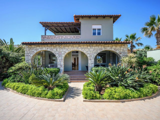 Stella Palace Aqua Park Resort