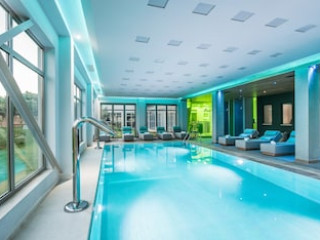 STELLA PALACE AQUA PARK RESORT