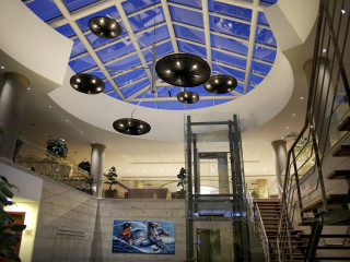 Stella Palace Hotel