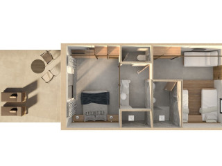 Stella Palace Resort and Spa