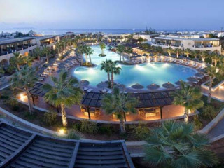 STELLA PALACE RESORT AQUA PARK RESORT