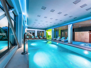 STELLA PALACE RESORT & SPA