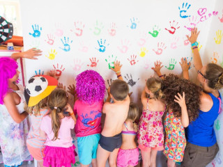 Stella Village Seaside Hotel