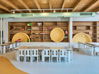 Stella Village Seaside Hotel