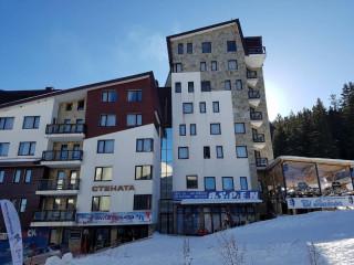 Stenata Aparthotel