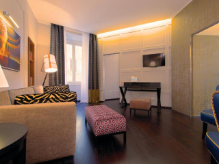 Stendhal Luxury Suites