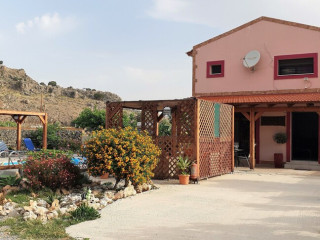 Stergios Villa