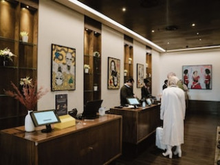 STG HOTEL OXFORD STREET