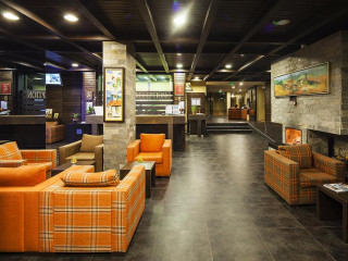 St.George Ski & Holiday Bansko