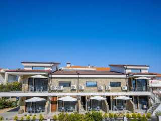 Stone Suites Chalkidiki