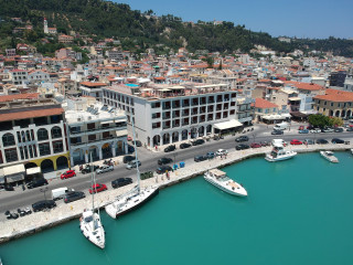Strada Marina Hotel Zakynthos