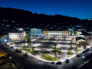 Strada Marina Hotel Zakynthos